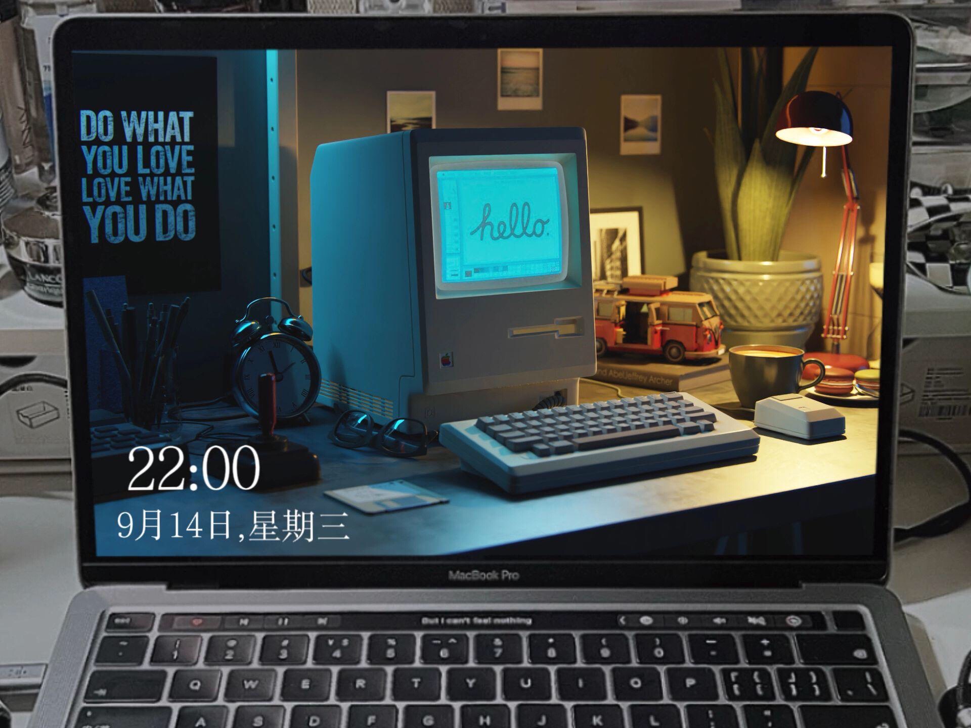 PC Aesthetic Wallpapers wallpaper 3