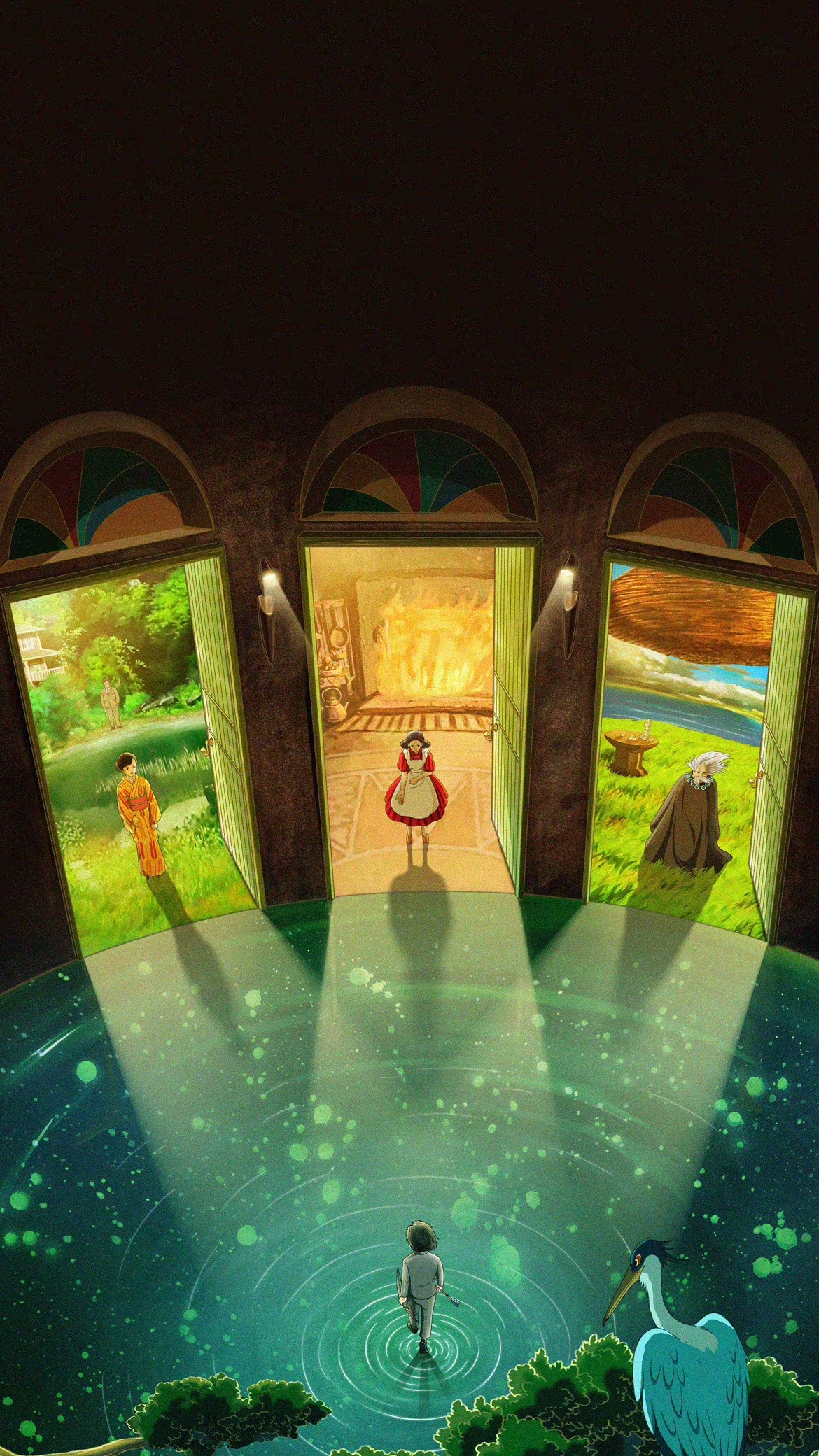 Genshin & Anime Wallpapers Vol. 2 wallpaper 11