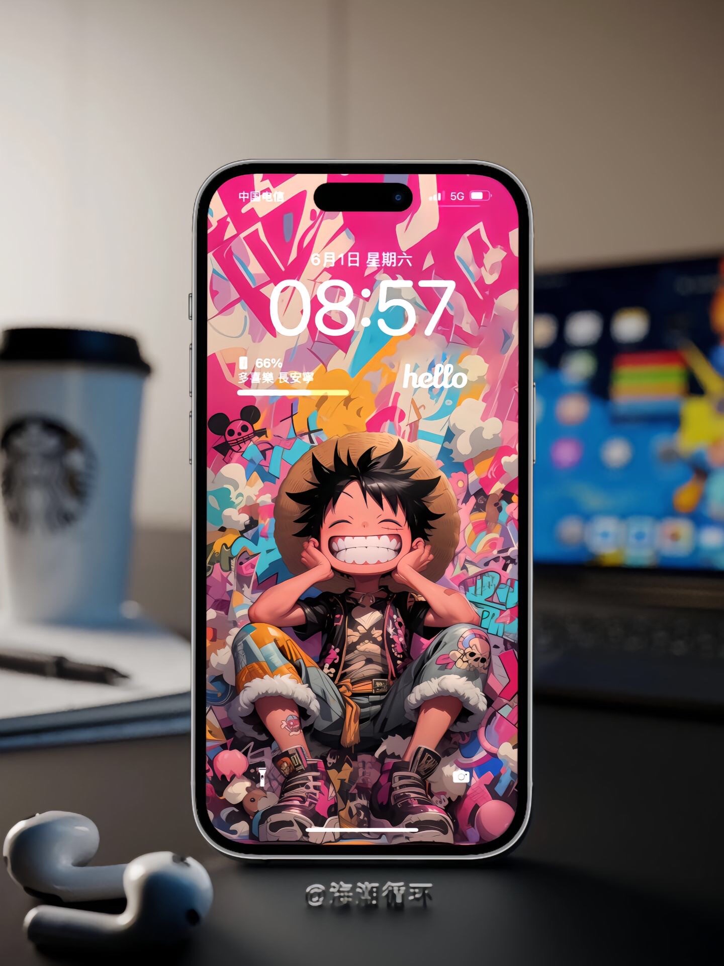 Anime Aesthetic Wallpapers Vol. 2 preview