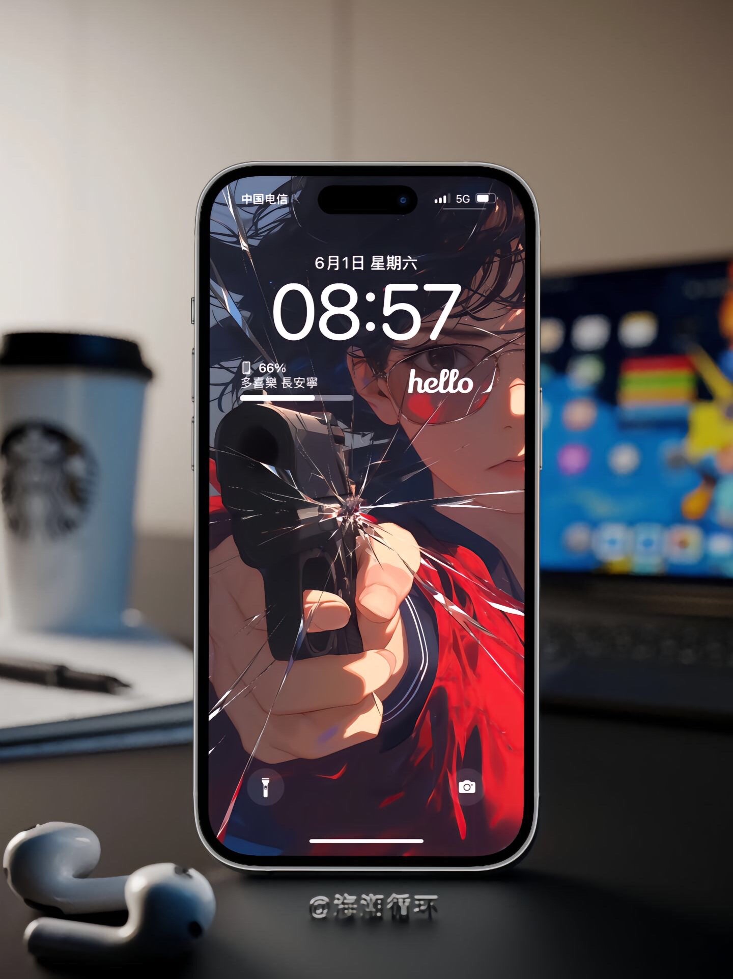 Anime Aesthetic Wallpapers Vol. 2 wallpaper 17