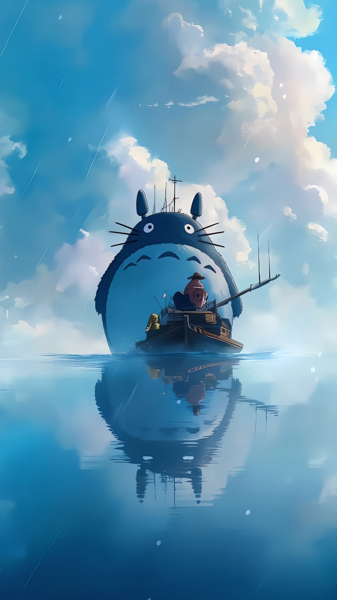 Anime Aesthetic Wallpapers Vol. 2 wallpaper 22