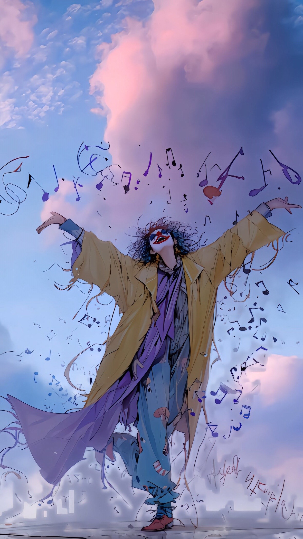 Anime Aesthetic Wallpapers Vol. 2 wallpaper 24