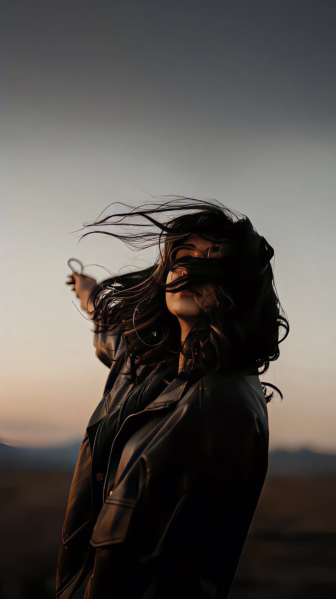 Anime Aesthetic Wallpapers Vol. 2 wallpaper 26