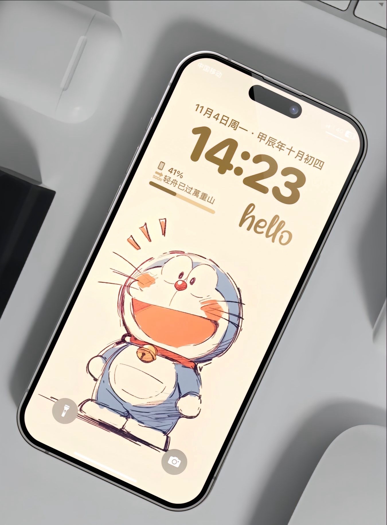 Anime & Genshin Aesthetic Wallpapers wallpaper 11