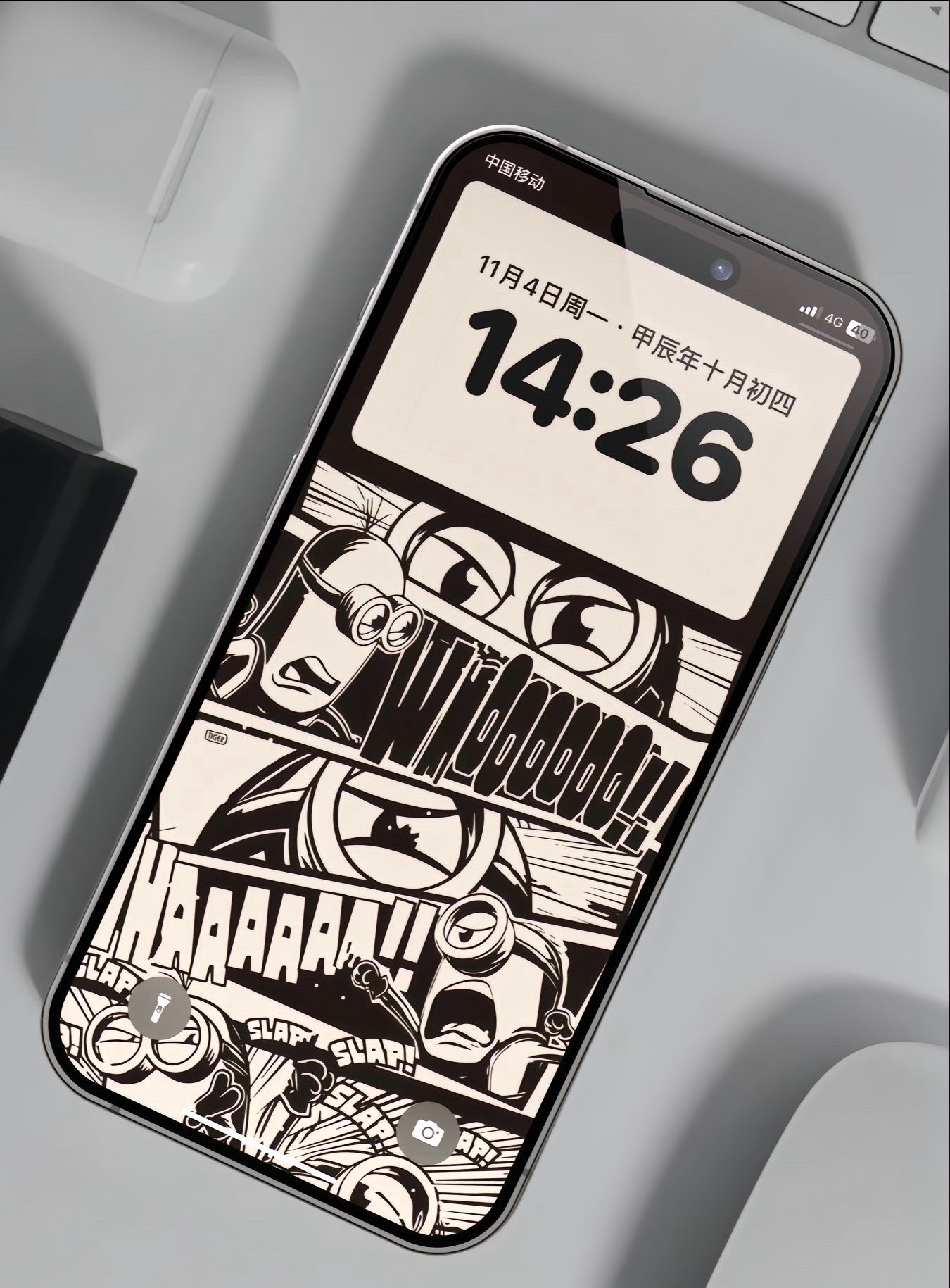 Anime & Genshin Aesthetic Wallpapers wallpaper 19