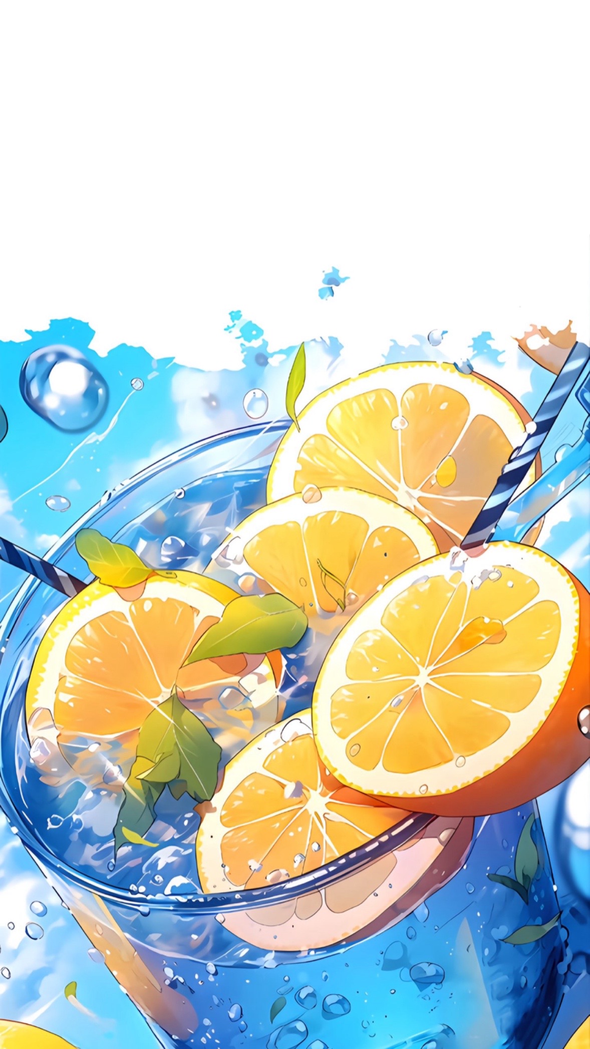 Anime & Genshin Aesthetic Wallpapers wallpaper 22