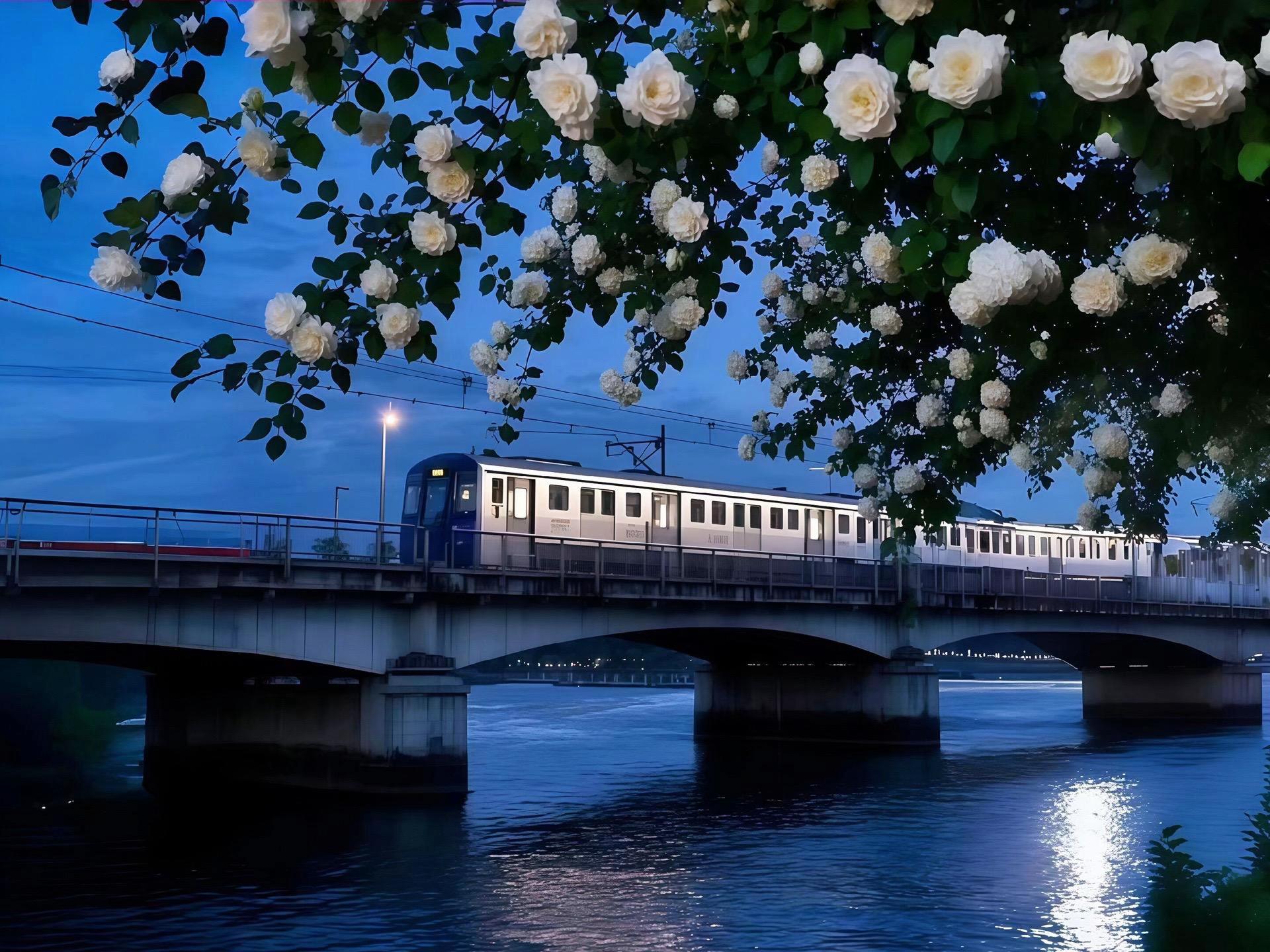 Flower Aesthetic Wallpapers wallpaper 12