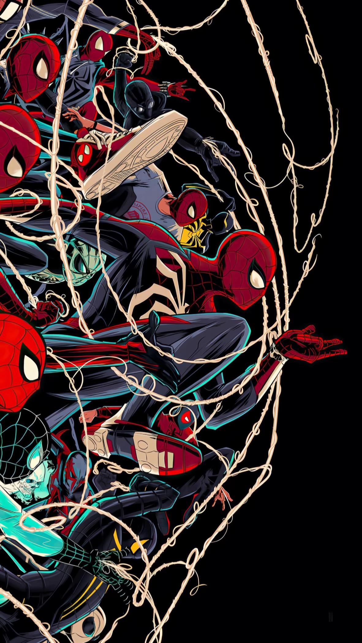 Red & Blue Aesthetic Wallpapers wallpaper 10