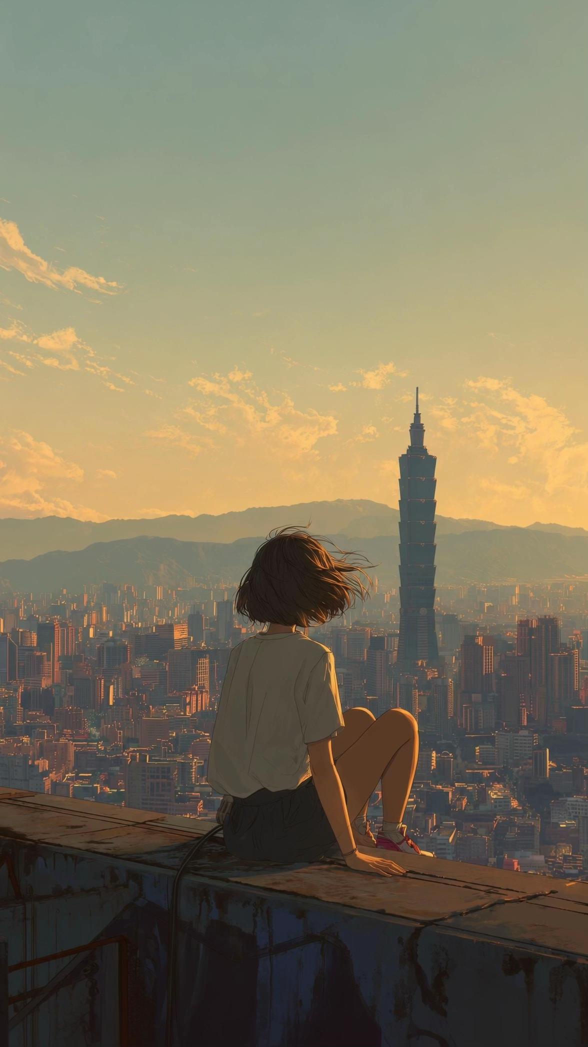 Chill Vibes Aesthetic Wallpapers wallpaper 6