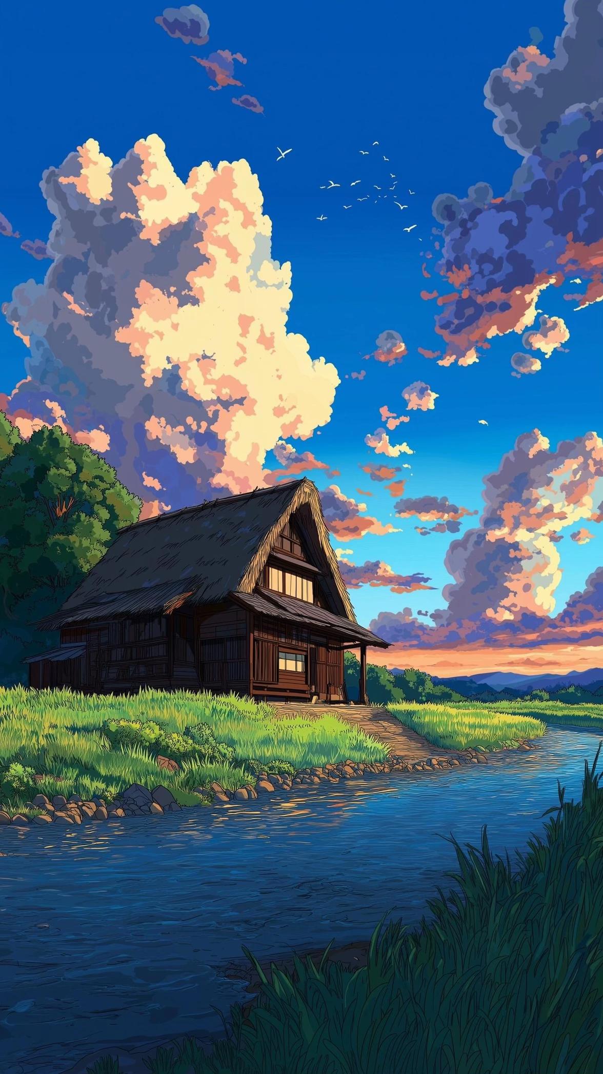 Chill Vibes Aesthetic Wallpapers wallpaper 12